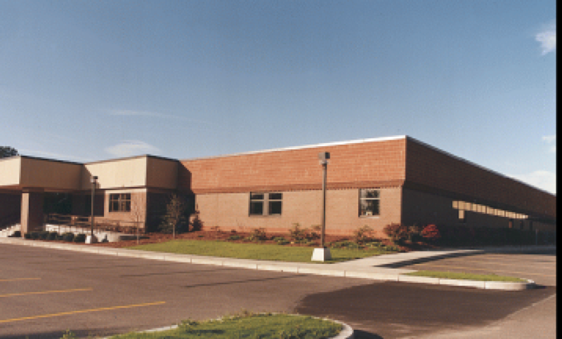 Fallon Medical Center