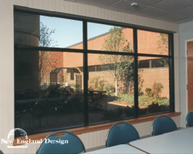 Fallon Medical Center