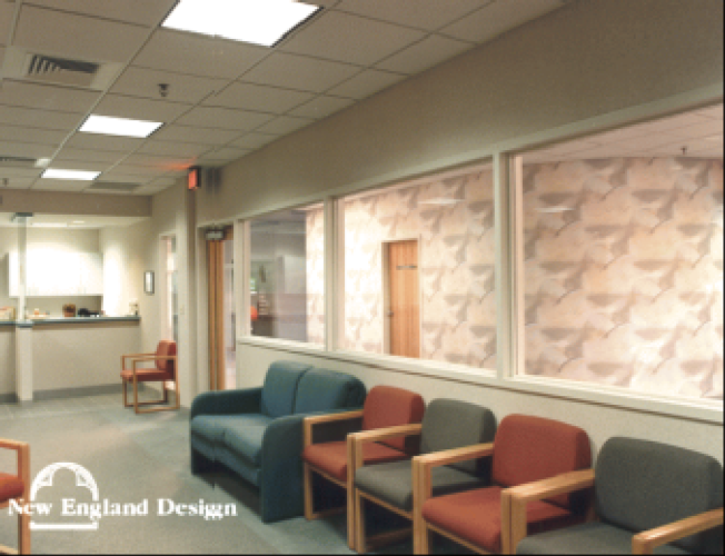 Fallon Medical Center