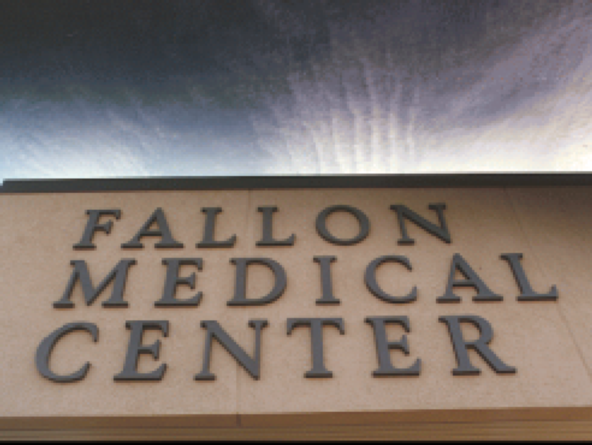 Fallon Medical Center