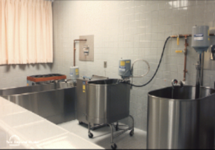 Worcester VA Outpatient Clinic