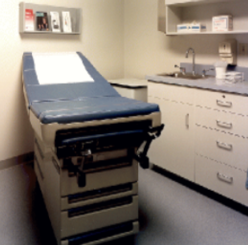 Worcester VA Outpatient Clinic