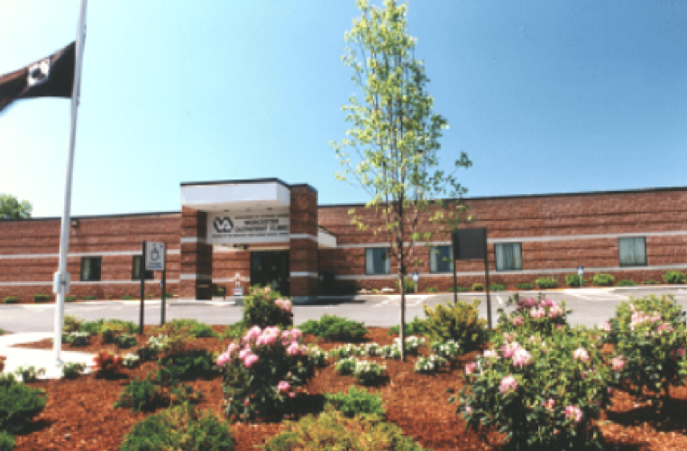 Worcester VA Outpatient Clinic