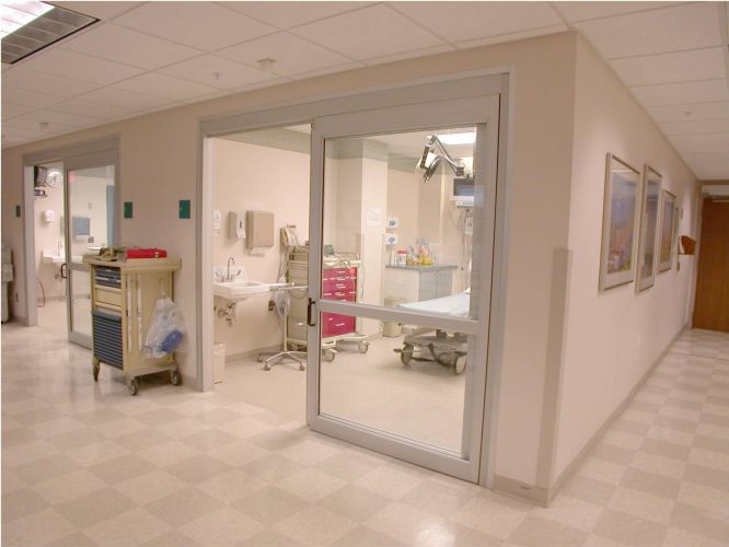 Aurora Health Center