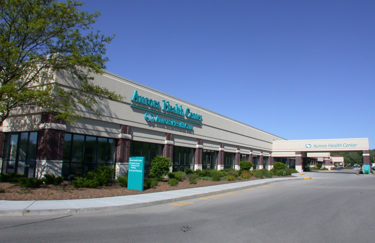 Aurora Health Center