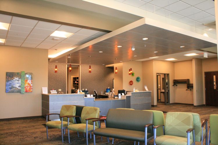 FHC of Marshfield Dental Clinic
