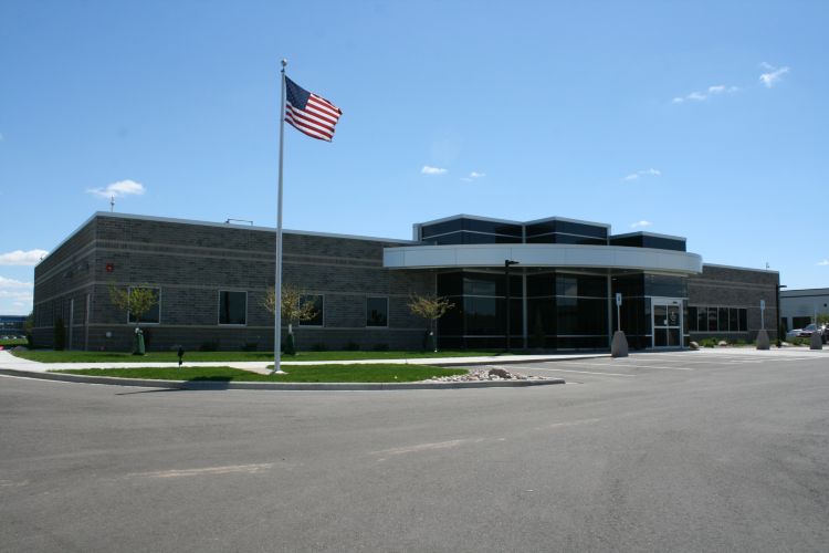 FHC of Marshfield Dental Clinic