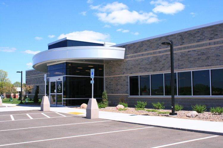 FHC of Marshfield Dental Clinic