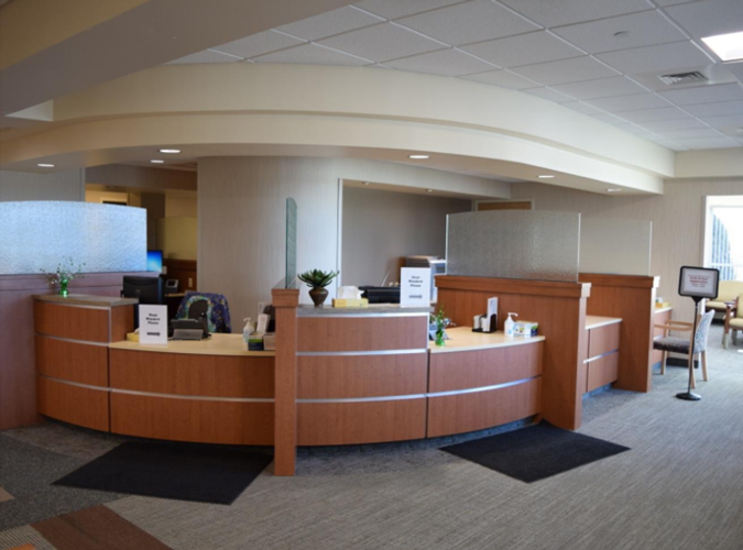 Marshfield Clinic Urgent Care