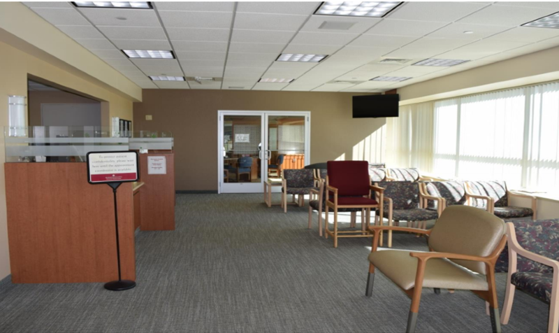Marshfield Clinic Urgent Care