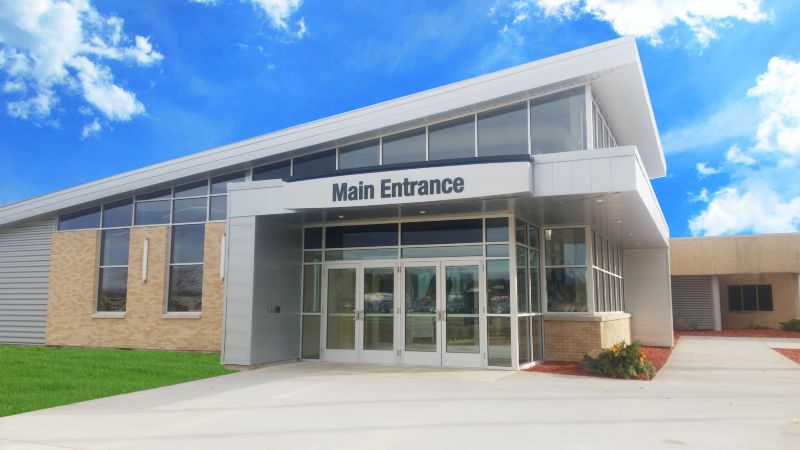 North Central Technical College