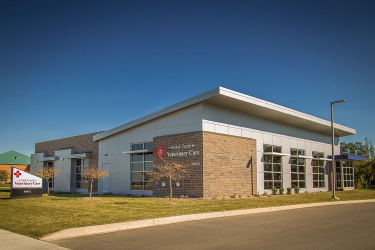 Oak Creek Veterinary Clinic