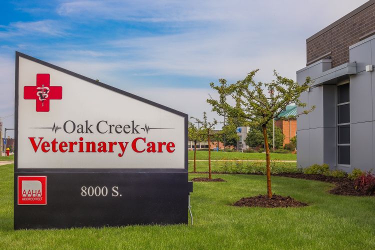 Oak Creek Veterinary Clinic