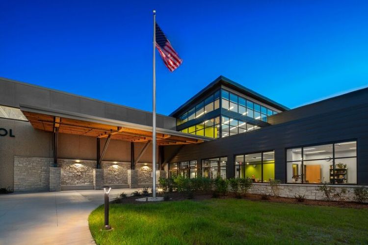 Williams Bay Elementary School