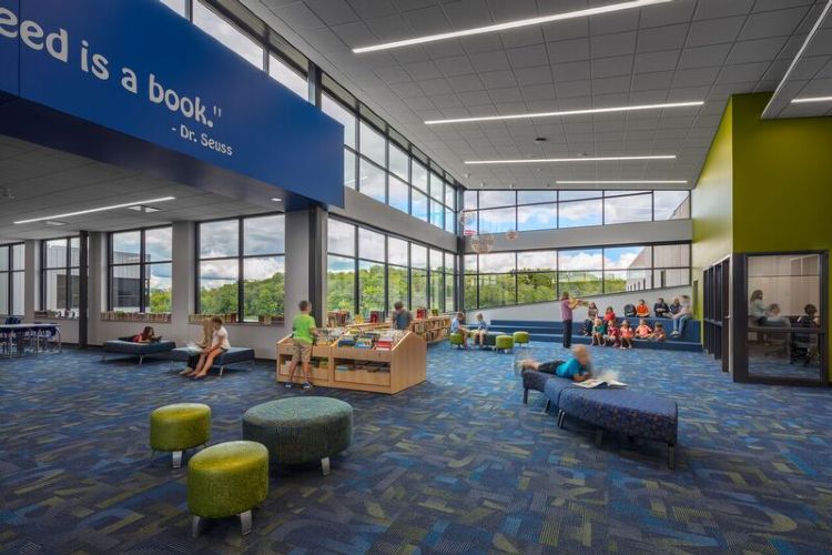 Williams Bay Elementary School