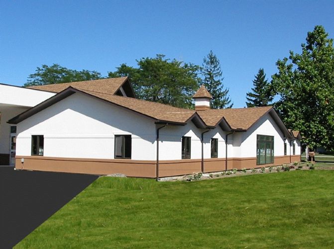 New Vision Construction Service Sylvania, Ohio ProView