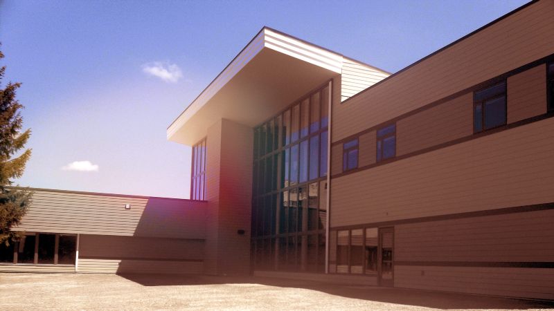 Behavioral Health Center