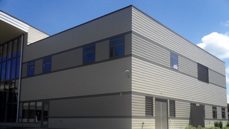 Behavioral Health Center