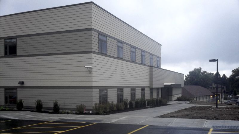 Behavioral Health Center