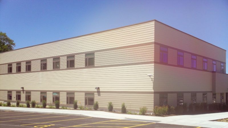 Behavioral Health Center