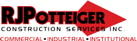 Logo of R.J. Potteiger Construction Svcs., Inc.