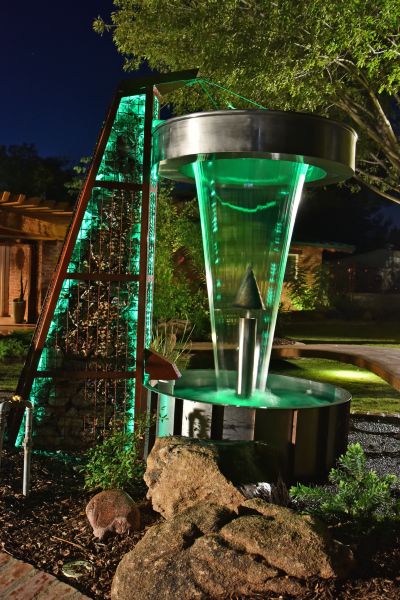 Residential Building