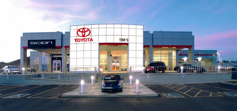 Commercial Glass Company LLC - Prescott, Arizona | ProView