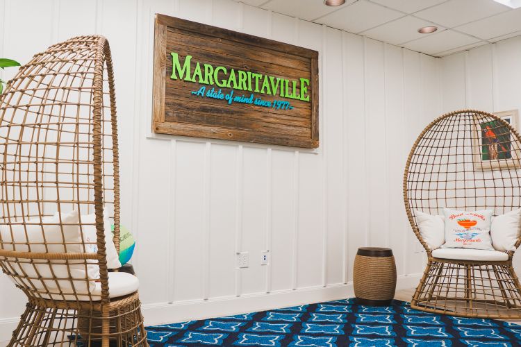 Margaritaville