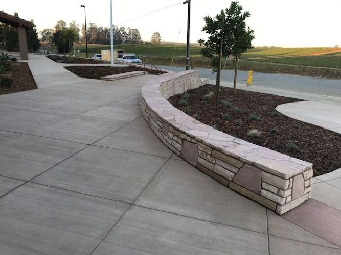 Ohlone Elementary School Site Improvements