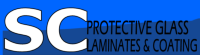 Logo of SC Protective Glass Laminates & Coating