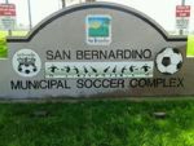 San Bernardino Soccer Complex by in San Bernardino, CA ProView