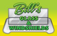Logo of Bill's Glass & Windshields