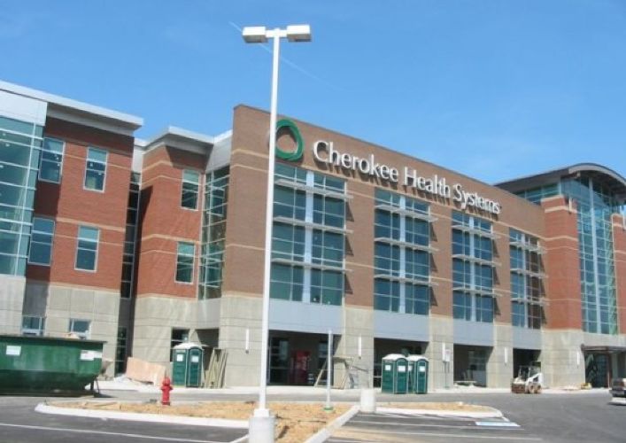 McBee/Bailey & Associates Knoxville, Tennessee ProView