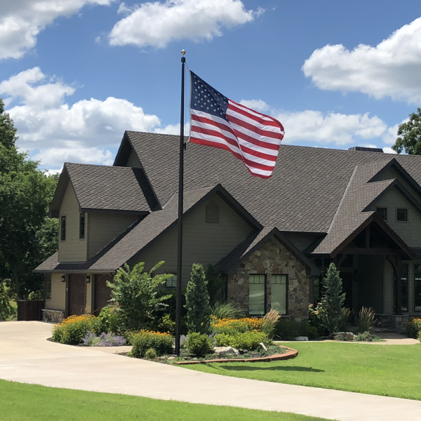 Global Flags Unlimited LLC Acworth, ProView