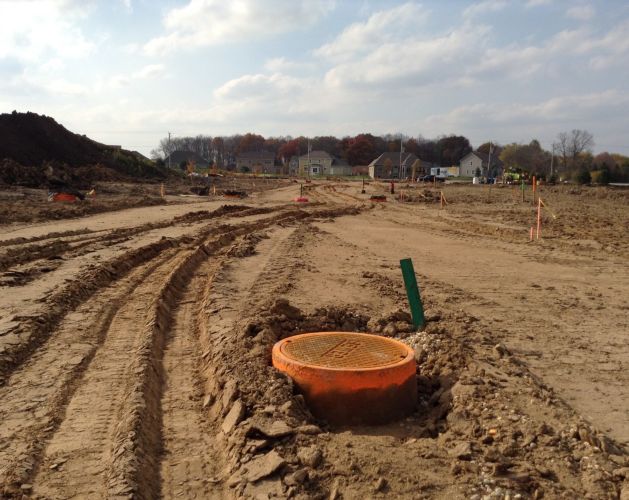 Belle Chasse Subdivision by in Muskego, WI ProView