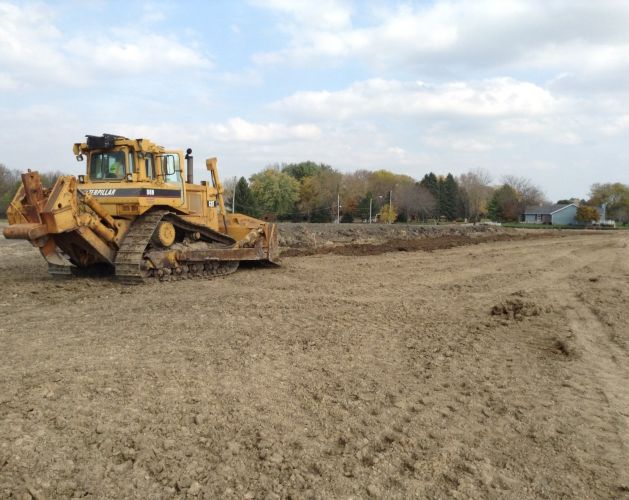 Belle Chasse Subdivision by in Muskego, WI ProView