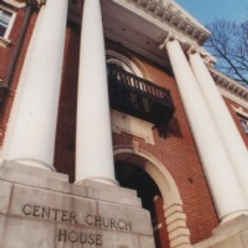Center Church