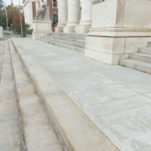 New haven Courthouse - GA23