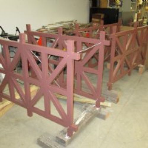 New haven Courthouse - GA23