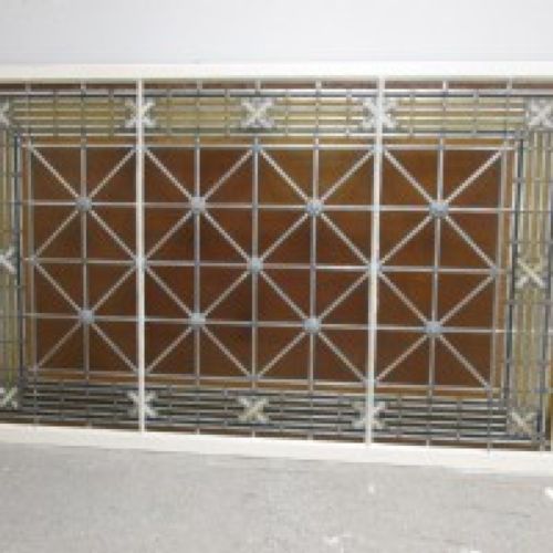 New haven Courthouse - GA23