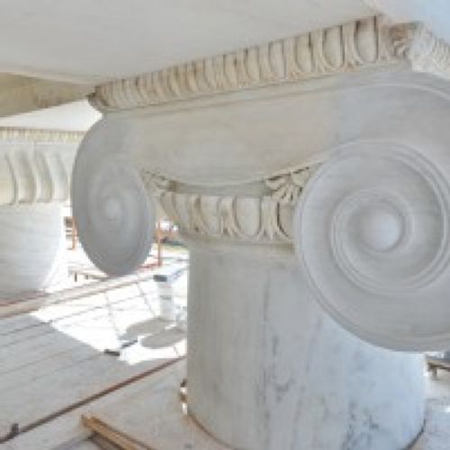 New haven Courthouse - GA23