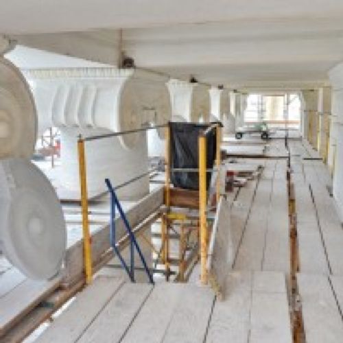 New haven Courthouse - GA23