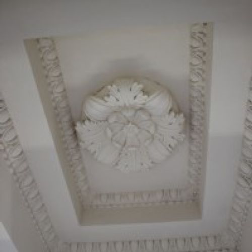 New haven Courthouse - GA23