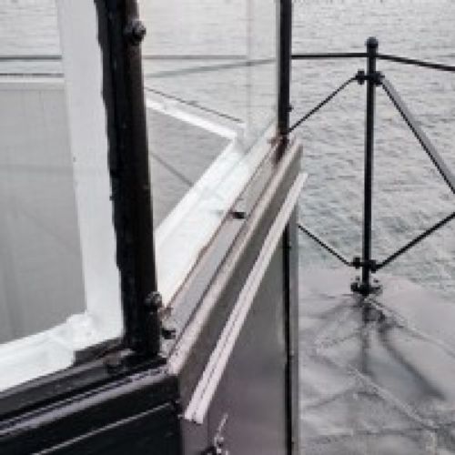 Penfield Reef Lighthouse