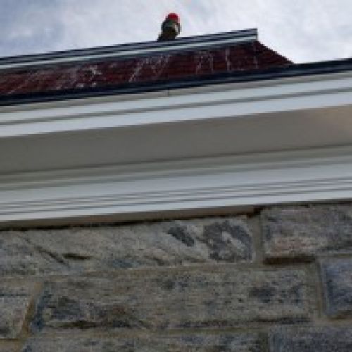 Penfield Reef Lighthouse