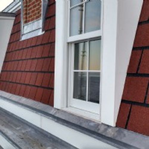 Penfield Reef Lighthouse