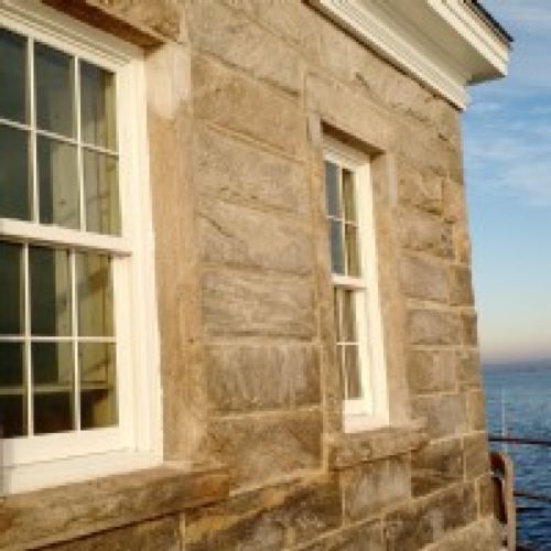 Penfield Reef Lighthouse