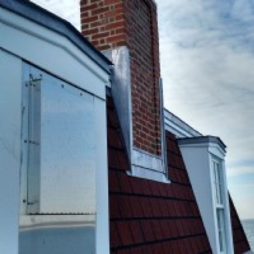 Penfield Reef Lighthouse