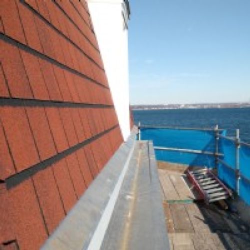 Penfield Reef Lighthouse