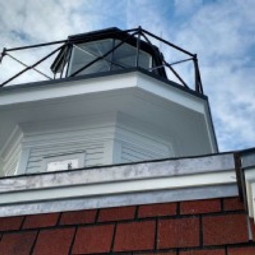 Penfield Reef Lighthouse